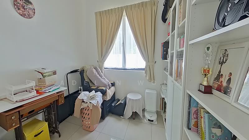 Semi-Detached House for Sale in Eco Ardence (Setia Alam) - Adelyn Wong - PropertyGuru.com.my