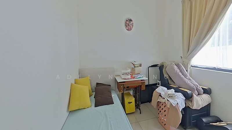 Semi-Detached House for Sale in Eco Ardence (Setia Alam) - Adelyn Wong - PropertyGuru.com.my