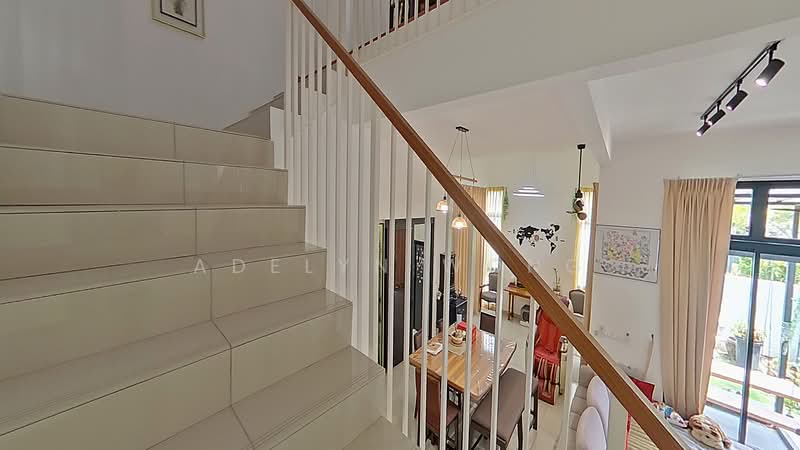 Semi-Detached House for Sale in Eco Ardence (Setia Alam) - Adelyn Wong - PropertyGuru.com.my