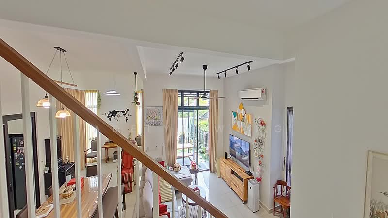 Semi-Detached House for Sale in Eco Ardence (Setia Alam) - Adelyn Wong - PropertyGuru.com.my