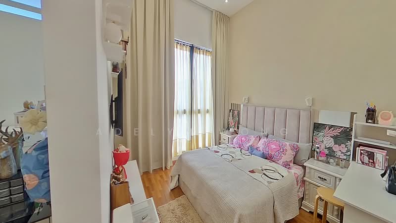 Semi-Detached House for Sale in Eco Ardence (Setia Alam) - Adelyn Wong - PropertyGuru.com.my