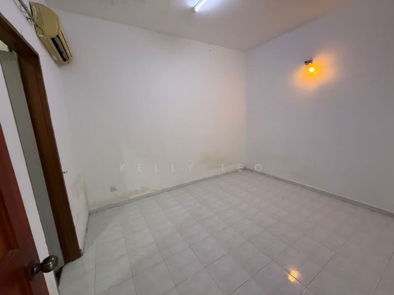 1-storey Terraced House for Sale in Taman Sentosa (Klang) - Kelly Teo - Interior - PropertyGuru.com.my