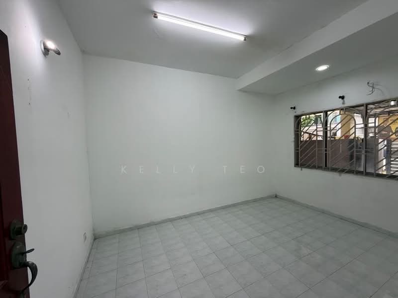 1-storey Terraced House for Sale in Taman Sentosa (Klang) - Kelly Teo - Interior - PropertyGuru.com.my