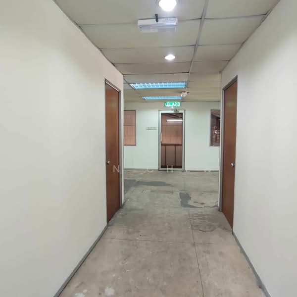Bukit Kemuning untuk Untuk Disewa - RM 26,500 /bulan, Mac 2026 - Corridor - PropertyGuru.com.my
