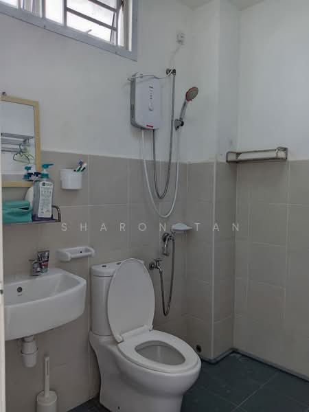 The Greenway @ Meridin East Phase 1G untuk Untuk Disewa - RM 1,900 /bulan, Apr 2026 - Bathroom - PropertyGuru.com.my