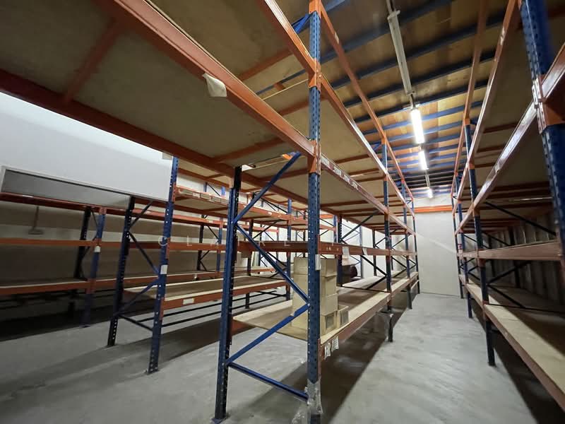 Factory for Rent in Iskandar Puteri (Nusajaya) (Johor) - Claire Yap - Interior - PropertyGuru.com.my