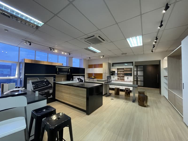 Factory for Rent in Iskandar Puteri (Nusajaya) (Johor) - Claire Yap - Kitchen - PropertyGuru.com.my