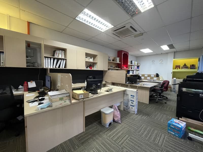 Factory for Rent in Iskandar Puteri (Nusajaya) (Johor) - Claire Yap - Interior - PropertyGuru.com.my