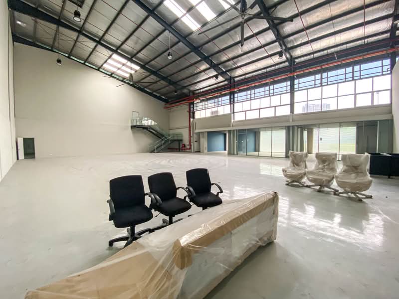 Commercial Bungalow for Rent in Puchong (Selangor) - Jen Lau - Interior - PropertyGuru.com.my