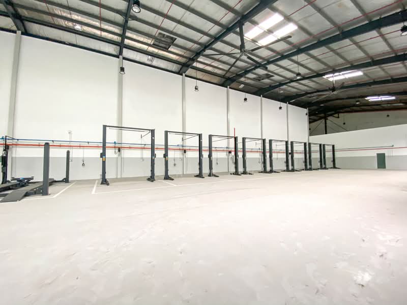 Commercial Bungalow for Rent in Puchong (Selangor) - Jen Lau - Interior - PropertyGuru.com.my