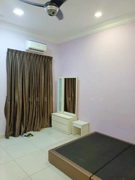 2-storey Terraced House for Rent in Taman Nusa Idaman (Iskandar Puteri (Nusajaya)) - Lesley Tan - Bedroom - PropertyGuru.com.my