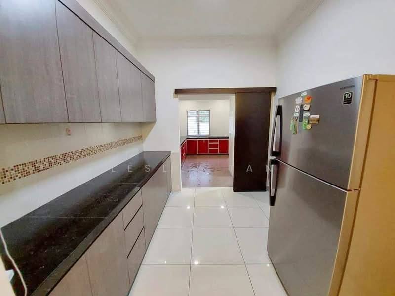 2-storey Terraced House for Rent in Taman Nusa Idaman (Iskandar Puteri (Nusajaya)) - Lesley Tan - Kitchen - PropertyGuru.com.my