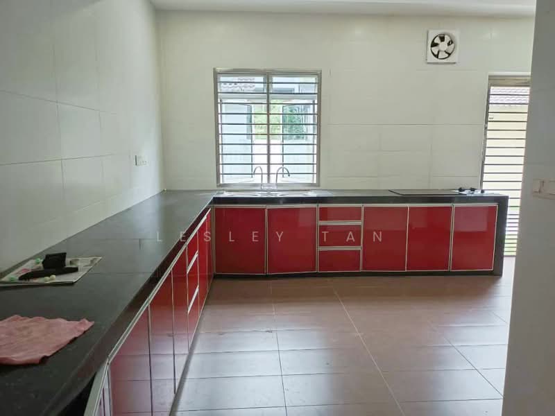 2-storey Terraced House for Rent in Taman Nusa Idaman (Iskandar Puteri (Nusajaya)) - Lesley Tan - Kitchen - PropertyGuru.com.my