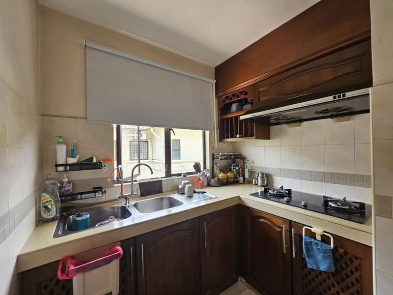 Lakeside Terrace untuk Untuk Dijual - RM 1,750,000, Mac 2026 - Kitchen - PropertyGuru.com.my