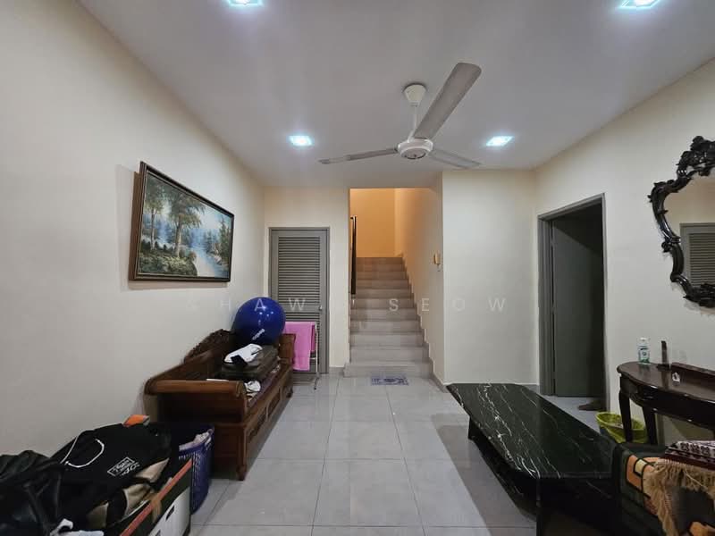 Lakeside Terrace untuk Untuk Dijual - RM 1,750,000, Mac 2026 - Living Room - PropertyGuru.com.my