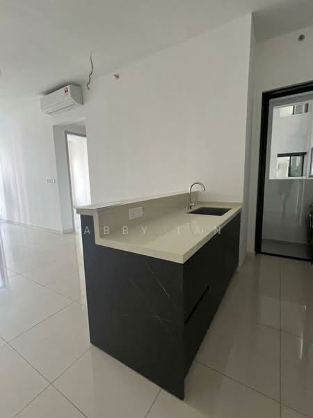 Sunway Belfield untuk Untuk Disewa - RM 3,000 /bulan, Mac 2026 - Kitchen - PropertyGuru.com.my