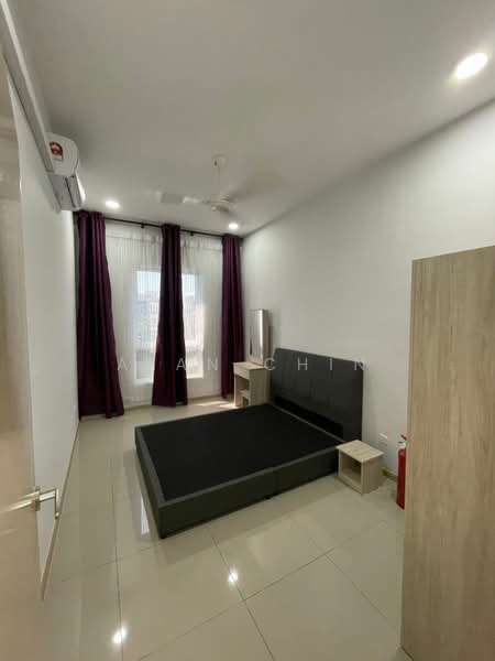 Condominium for Rent at d'Brightton - Alan Chin - Bedroom - PropertyGuru.com.my