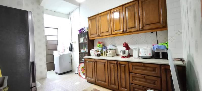 Ipoh garden east renovated extended single storey house for sale untuk Untuk Dijual - RM 348,000, Mac 2026 - PropertyGuru.com.my