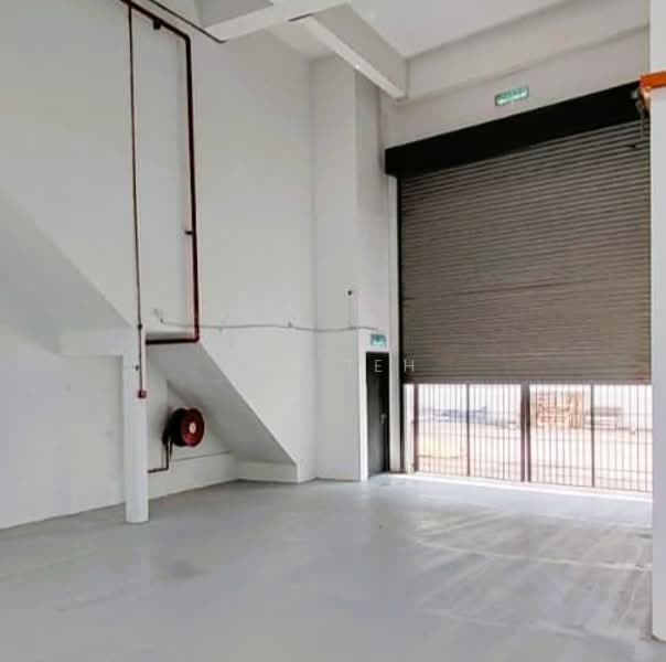 Factory for Rent in Puchong (Selangor) - Lok Teh - Interior - PropertyGuru.com.my