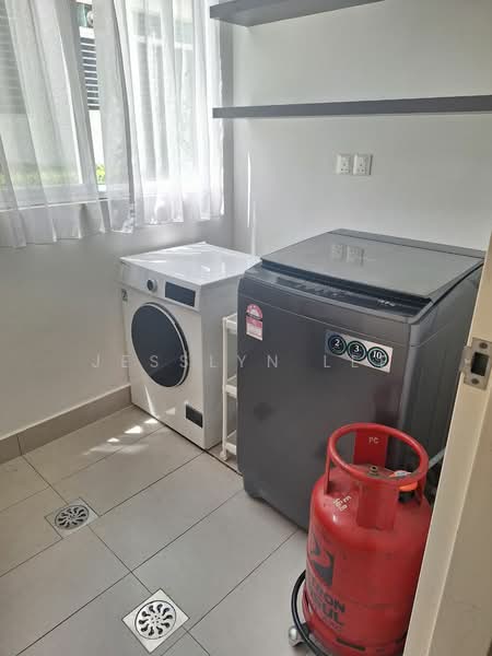 2-storey Terraced House for Rent in Semenyih (Selangor) - Jesslyn Lee - Interior - PropertyGuru.com.my