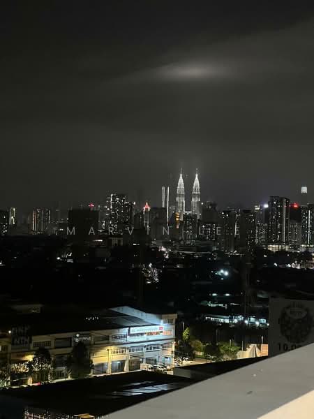 Service Residence for Sale at Tuan 2egacy - Marvin Lee - View - PropertyGuru.com.my