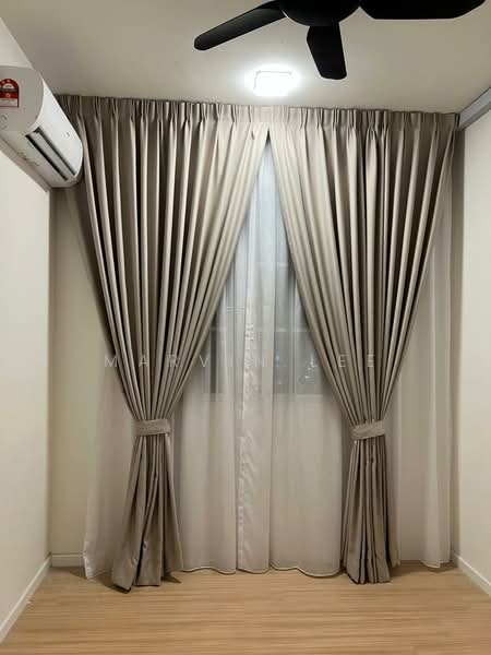 Service Residence for Sale at Tuan 2egacy - Marvin Lee - Interior - PropertyGuru.com.my