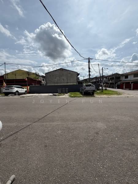 Shop for Sale in Saleng (Senai) - Joyen Pun - Exterior - PropertyGuru.com.my