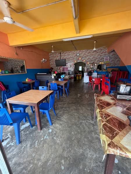 Shop for Sale in Saleng (Senai) - Joyen Pun - Interior - PropertyGuru.com.my