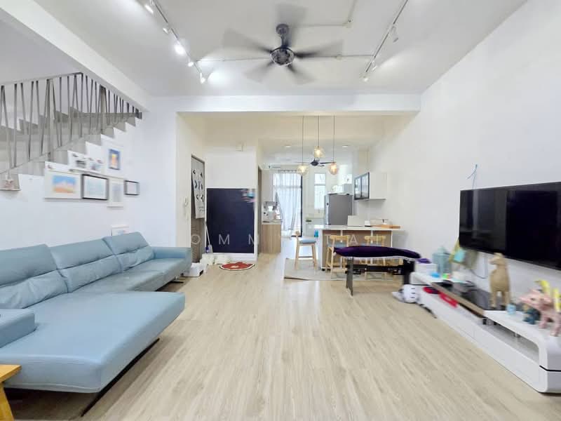 For Sale - Eco Cascadia Ecos Cascadias