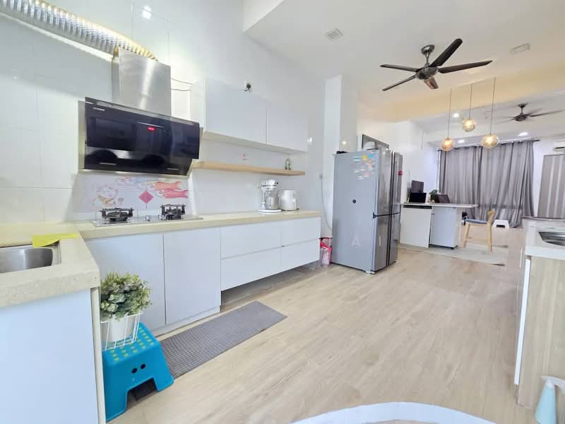 For Sale - Eco Cascadia Ecos Cascadias