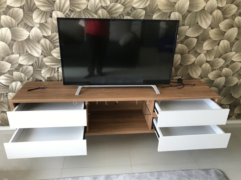 Condominium for Rent at Verdi Eco-Dominiums - Gaily Tay - Interior - PropertyGuru.com.my