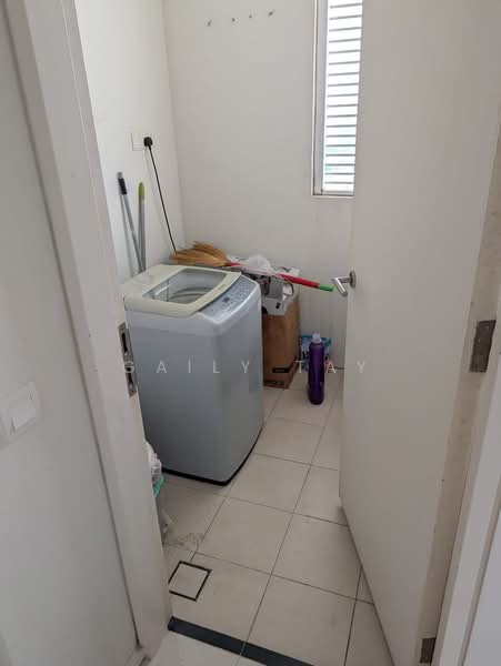 Condominium for Rent at Verdi Eco-Dominiums - Gaily Tay - Interior - PropertyGuru.com.my