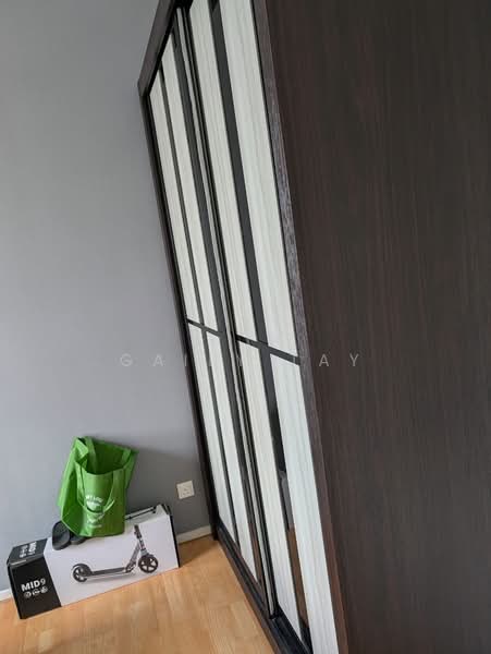 Condominium for Rent at Verdi Eco-Dominiums - Gaily Tay - Interior - PropertyGuru.com.my