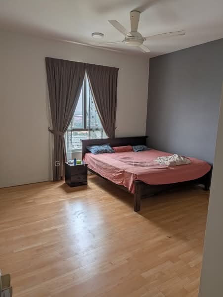 Condominium for Rent at Verdi Eco-Dominiums - Gaily Tay - Bedroom - PropertyGuru.com.my