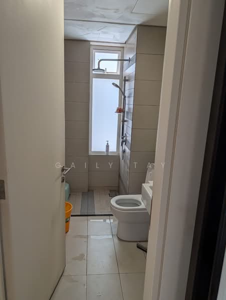Condominium for Rent at Verdi Eco-Dominiums - Gaily Tay - Bathroom - PropertyGuru.com.my