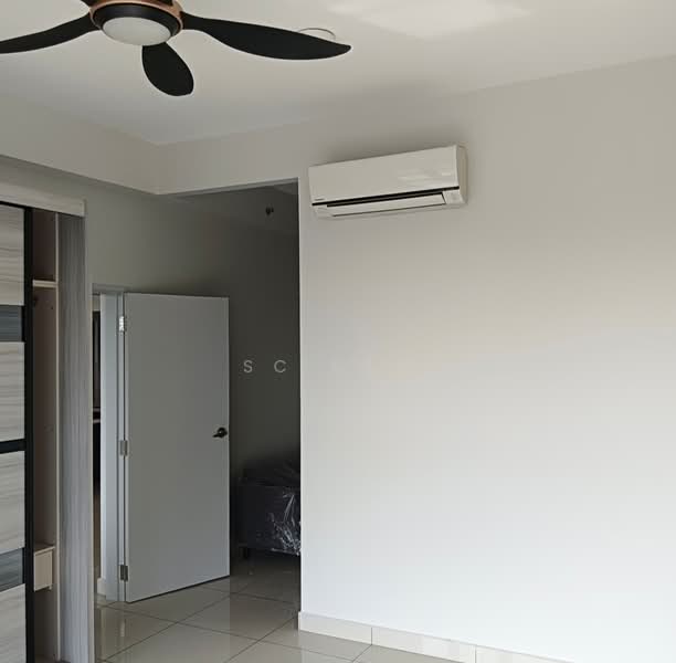 Service Residence for Rent at Setia City Residences - SC Sam - Interior - PropertyGuru.com.my