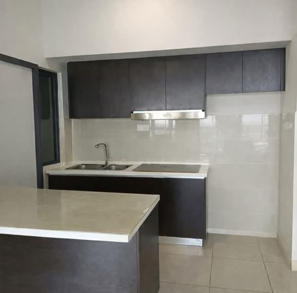 Service Residence for Rent at Setia City Residences - SC Sam - Kitchen - PropertyGuru.com.my