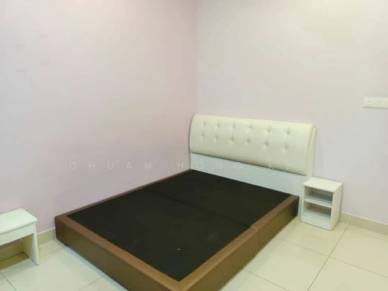 2-storey Terraced House for Rent in Taman Nusa Idaman (Iskandar Puteri (Nusajaya)) - Chuan Hong Kee - Bedroom - PropertyGuru.com.my