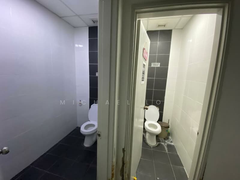 Shop / Office for Rent in Sentul Pasar (Sentul) - Michael Loh - Bathroom - PropertyGuru.com.my