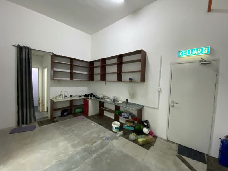 Shop / Office for Rent in Sentul Pasar (Sentul) - Michael Loh - Kitchen - PropertyGuru.com.my