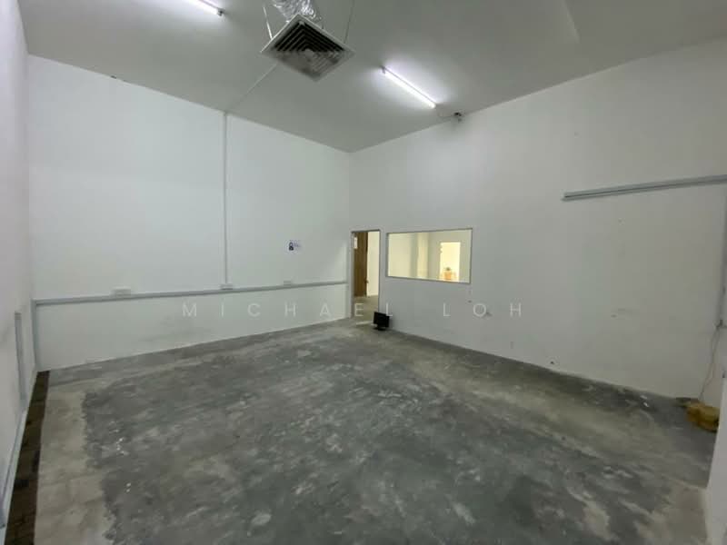 Shop / Office for Rent in Sentul Pasar (Sentul) - Michael Loh - Interior - PropertyGuru.com.my