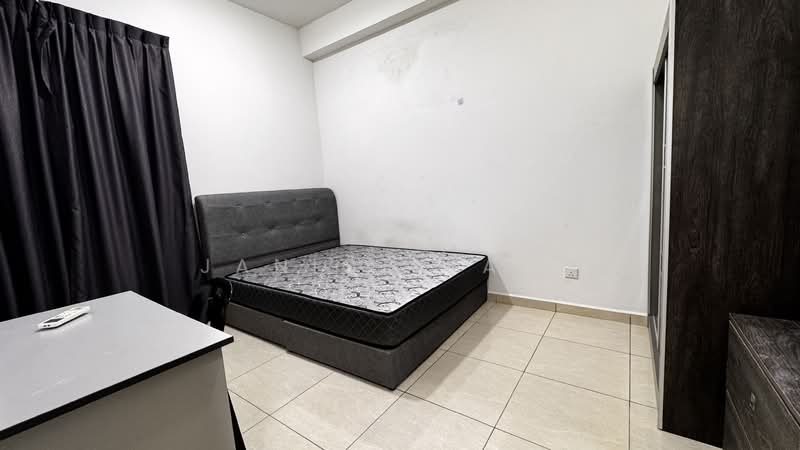 Sky Breeze Service Apartment untuk Untuk Disewa - RM 3,000 /bulan, Mac 2026 - Bedroom - PropertyGuru.com.my