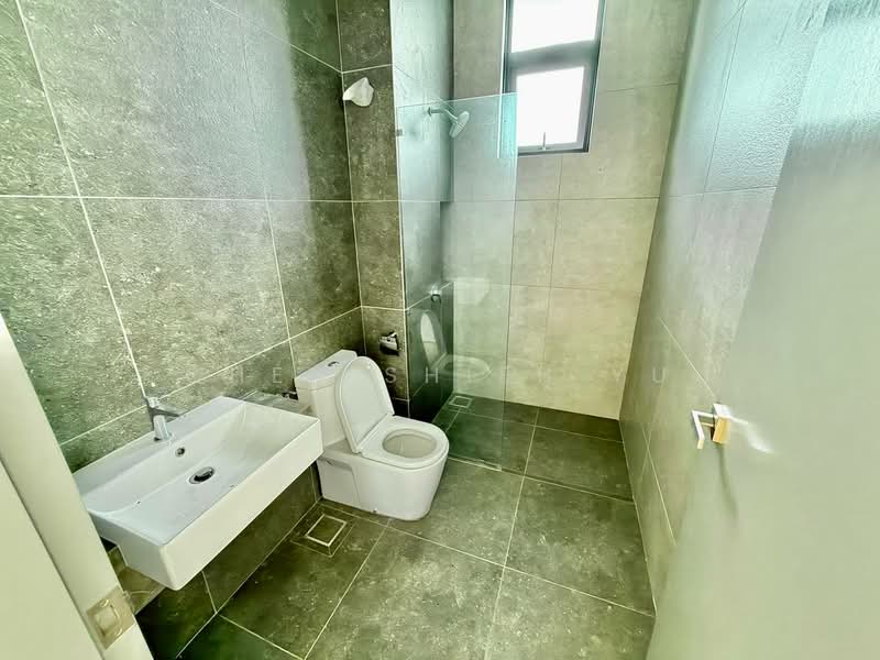 Seri Austin Heights untuk Untuk Dijual - RM 4,500,000, Mac 2026 - Bathroom - PropertyGuru.com.my