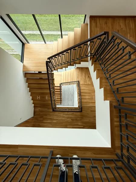 Seri Austin Heights untuk Untuk Dijual - RM 4,500,000, Mac 2026 - Interior - PropertyGuru.com.my