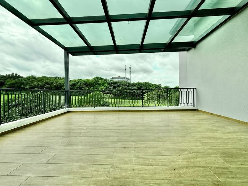 Seri Austin Heights untuk Untuk Dijual - RM 4,500,000, Mac 2026 - Balcony - PropertyGuru.com.my