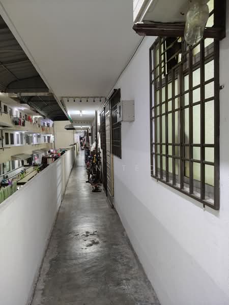 Apartment for Sale at Sri Saujana - Pen Teo - Corridor - PropertyGuru.com.my