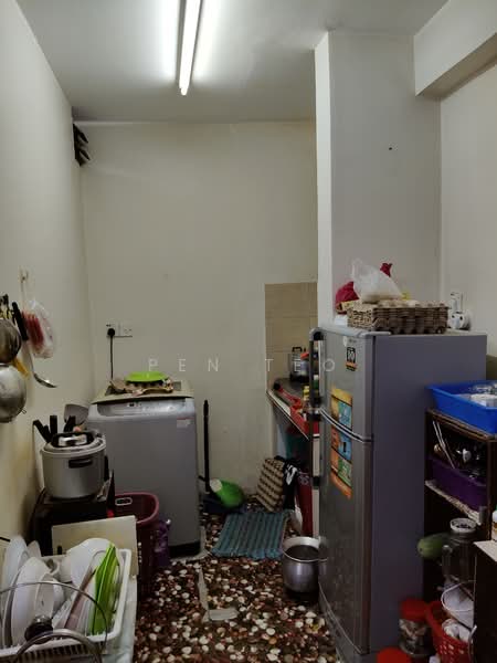 Apartment for Sale at Sri Saujana - Pen Teo - Drying Area  - PropertyGuru.com.my