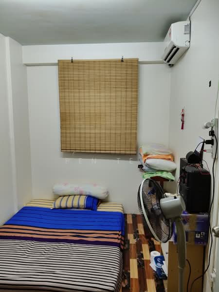 Apartment for Sale at Sri Saujana - Pen Teo - Bedroom - PropertyGuru.com.my
