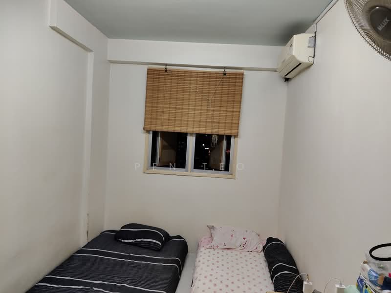 Apartment for Sale at Sri Saujana - Pen Teo - Bedroom - PropertyGuru.com.my