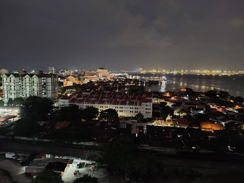 Apartment for Sale at Sri Saujana - Pen Teo - View  - PropertyGuru.com.my